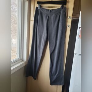 Kung-fu Style Lululemon Yoga Pants
